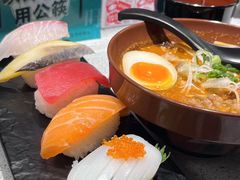 -友壹町寿司(佛山新DNA店)