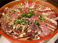 -火炉火自助餐(西直门凯德MALL店)