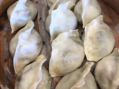 煸馅饺子-老边饺子馆(中街店)