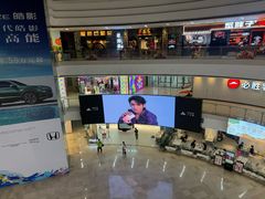 -万达广场(福州金融街店)
