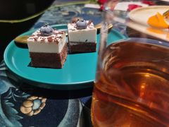 -第101座花园餐厅(湖滨88店)