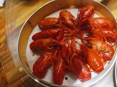 -巴厘龙虾·榜首油焖大虾(音乐学院·沿江酒馆店)