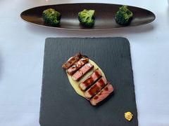 -三嚥阁 La Villa Restaurant