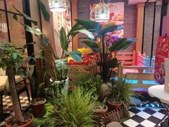 -避风塘(宝山万达店)