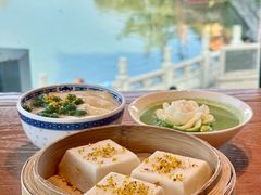 -金陵家宴·金陵春·南京菜(夫子庙店)