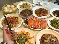 -好兄弟郭巨海鲜(天一阁店)