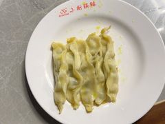 -小街锅贴(西工饭庄七分店)