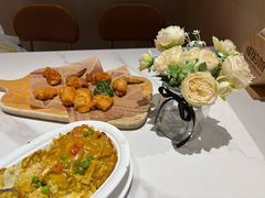 -棒约翰比萨·意面(张江长泰店)