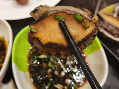 -蓝钻·国际美食海鲜自助百汇(西直门店)