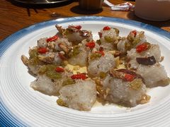 -柴窝堡22号辣子鸡·传承新疆菜