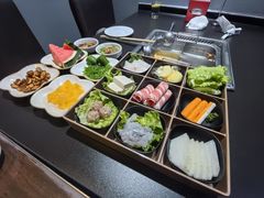 -海底捞火锅(石景山万达广场店)