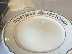 -波特曼西餐厅(南岗店)