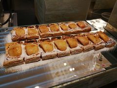 -圣丰索菲特·2 On 988 Café 自助餐厅