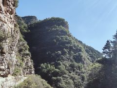 -仙人峪