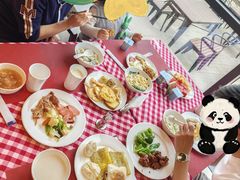 -唐山河头老街国丰维景国际大酒店