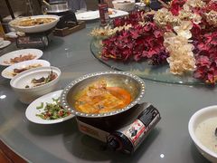 -九龙大酒店·金牌楚菜(武泰闸店)