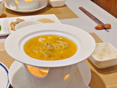 海烩全丝-之参餐厅(前门大街店)