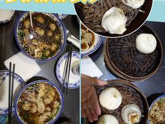 -九炉分座(个园店)