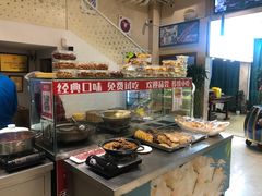 -撒拉花儿·新疆菜·清真(太阳宫店)