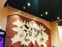 大堂-嘉州叶婆婆钵钵鸡(建设路店)