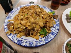 -协顺园回头馆(南顺城路店)