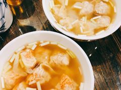 一记瑶柱净云吞-一记面馆(易发店)