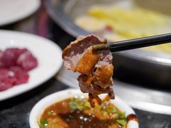 三花趾-官塘兄弟·潮汕牛肉店(官塘总店)