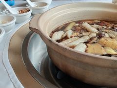 -天宜隆蘑菇宴火锅(石景山旗舰店)