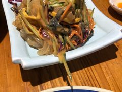 -满园烤鸭·春饼(太原街万达店)