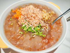 -船歌·鱼水饺青岛菜(正阳路店)