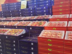 苹果-鲜力达果品批发直销(青山店)