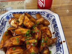 -洞天食府(北大街店)
