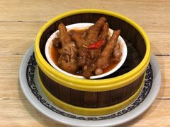 港式蒸凤爪-寻味·港式茶餐厅(富力城店)