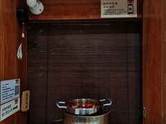 自助取餐区-独食火锅·半米屋台(直营总店)