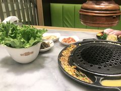 -韩宫宴烤肉·黑毛和牛·料理(合肥滨湖银泰城店)