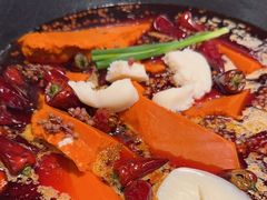 -赵美丽重庆火锅(西安直营总店)