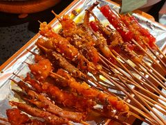 -探鱼·鲜青椒爽麻烤鱼(增城东汇城店)