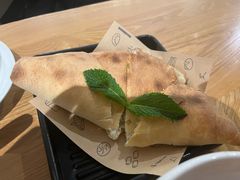 -荷恬·精致蔬食料理(富国街店)