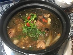 -老家菜馆(正定店)