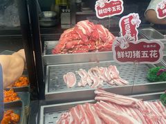-韩盛·盛江山自助料理(中街大悦城店)