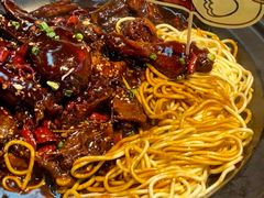 -回味黑鸭煲·始于2006(万松园店)