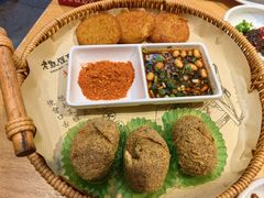 -老凯俚酸汤鱼(多彩城店)