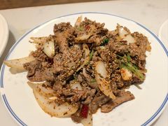 -老仁义·清真菜(太古街店)