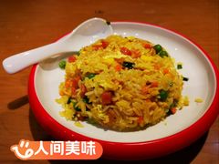 -华府九号海鲜烧烤大排档(龙域店)
