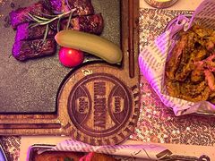 -MR.ROCKY洛奇先生·西餐&酒吧(琶醍店)