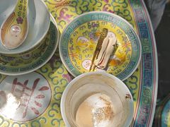 -宫事颐庭·老佛爷贵寿下午茶(颐和园店)