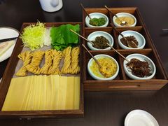 -明湖楼·经典鲁菜山东海鲜(大明湖店)