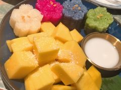 -Home Thai·泰谣(王府井apm店)