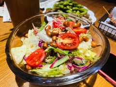 -聚点串吧·北京烧烤(赵登禹路店)