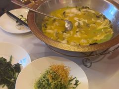 -晋阳春·山西菜·北京烤鸭(交大店)